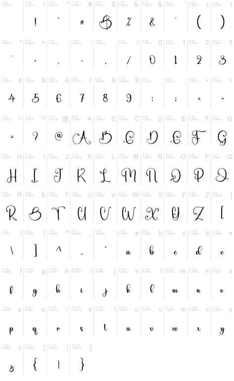 Outline font | Fonts2u.com