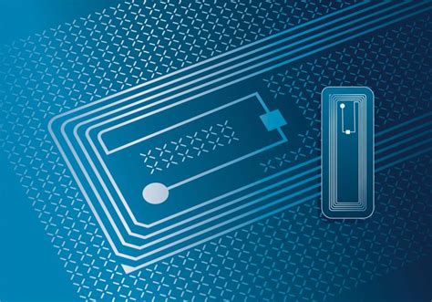 Sistemas RFID UHF MachineTronics