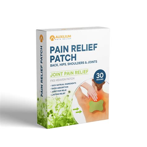 A review of current joint pain management research and trends – HPLabs