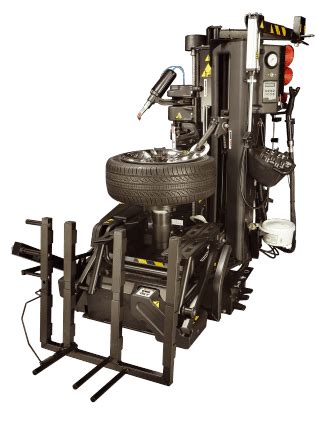 John Bean Tire Changer Machines Local Long Island Sales