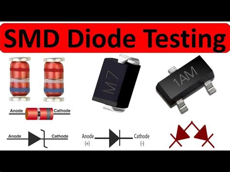 Smd Diode