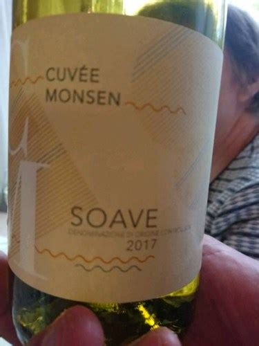 Agostino Pavia Figli Cm Cuv E Monsen Soave Vivino Us