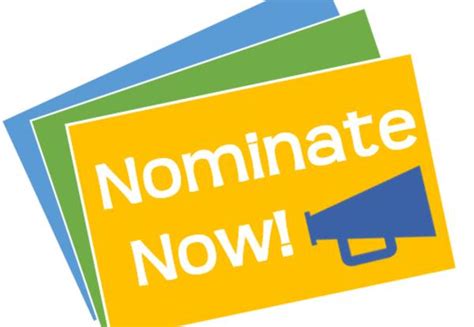 Nominations Now Open For The Older Volunteer Awards Volunteer Now