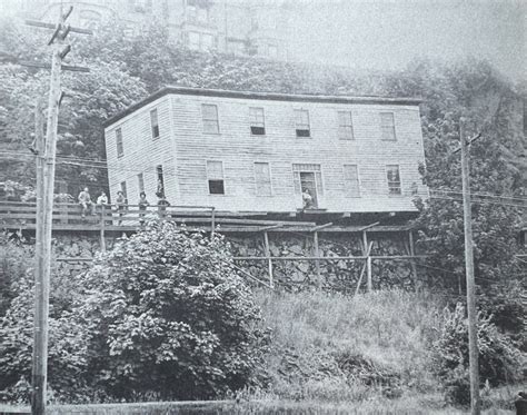 Former Whorehouse Is A Historical Treasure Today Offbeat Oregon History Orhistory