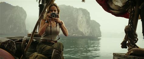 Kong Skull Island Brie Larson Body Hot Sex Picture