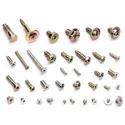 Pan Head Combination Screws At Best Price In Mumbai By Dilip