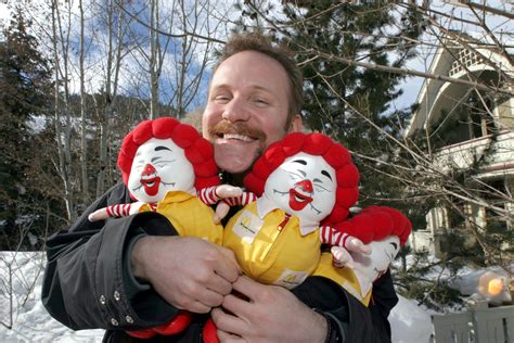 Muere Morgan Spurlock Director De Super Size Me A Los A Os