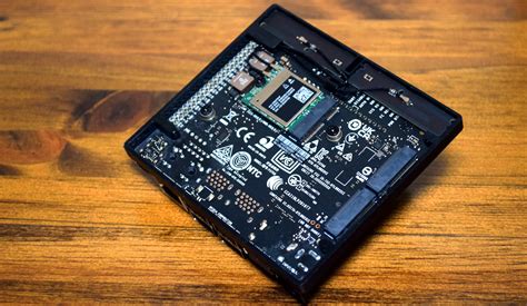 Lab NVIDIA Jetson Orin Nano Development Kit