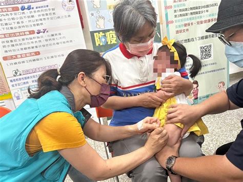 腸病毒71型重症致死率達3成 花蓮1族群嬰幼兒可免費打疫苗 生活 中時