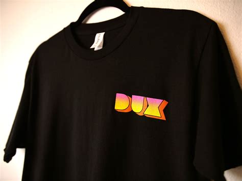 Journey Through Space Tshirt – DUX Transmissions