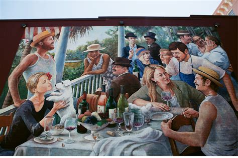 Off the Wall | Charleston SC | Charleston Magazine