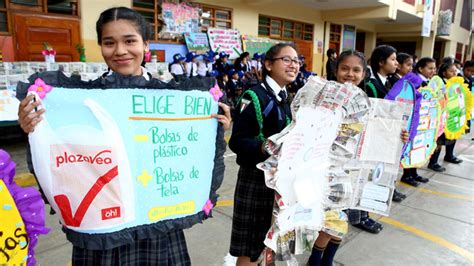 Ministra Fabiola Muñoz lidera campañas de educación ambiental en