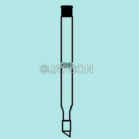 Fractionating Column, Plain - Fractionating and Chromatography Columns ...