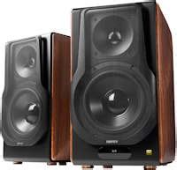 Edifier S3000 MKII Buy Speakers Prices Reviews Specifications