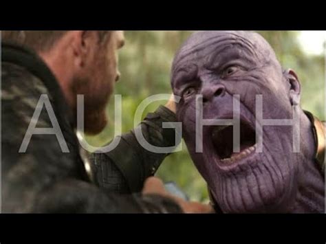 AUGHH Meme Episode 1: Thanos - YouTube