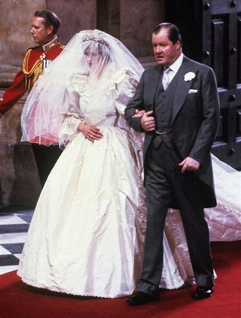 Princess Diana and Prince Charles' Wedding: All the Details