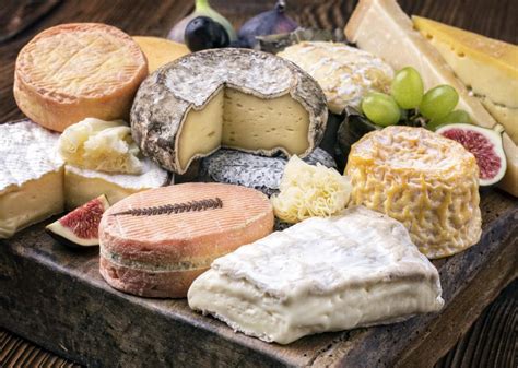 10 of the Smelliest Cheeses in the World (and Why They Stink) | Stacker