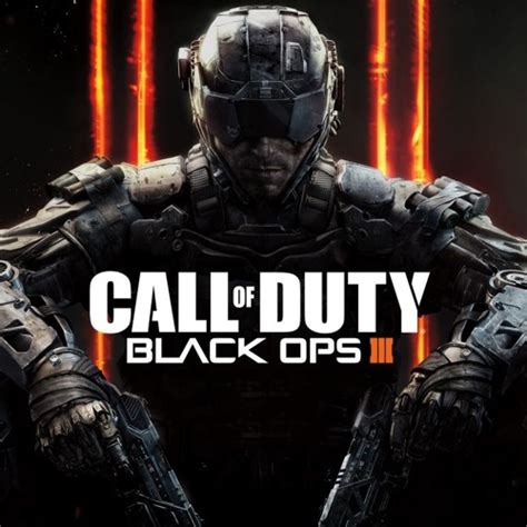 Stream Official Call Of Duty Black Ops 3 Soundtrack Main Menu Theme By