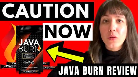 Java Burn Java Burn Reviews New Alert Java Burn Weight Loss