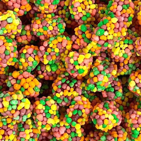 Why Marathon Runners Can't Stop Eating Nerds Gummy Clusters