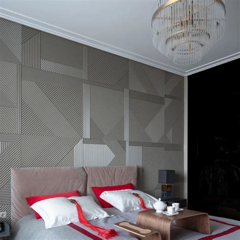 Деревянные панели в спальне: 20+ примеров | myDecor
