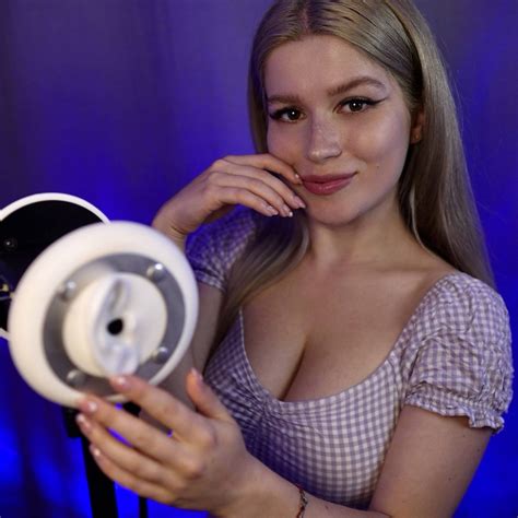 Post from ShinyStar ASMR