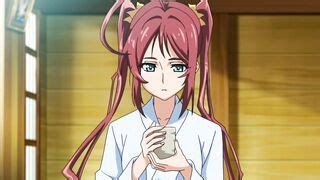 Hitou Meguri Kakure Yu Mao Hen Ep2 ENG SUB Hentai Online HD