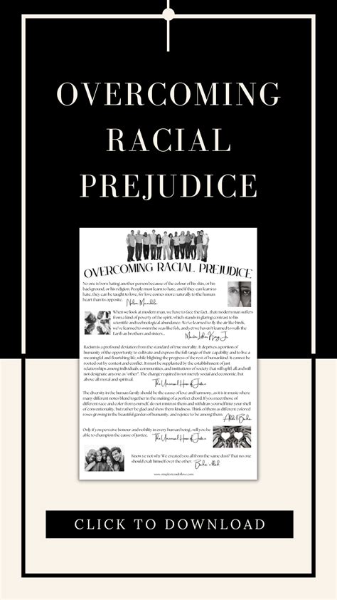 Impactful Journey: Overcoming Racial Prejudice After Years Apart - Hunter Games Magazine
