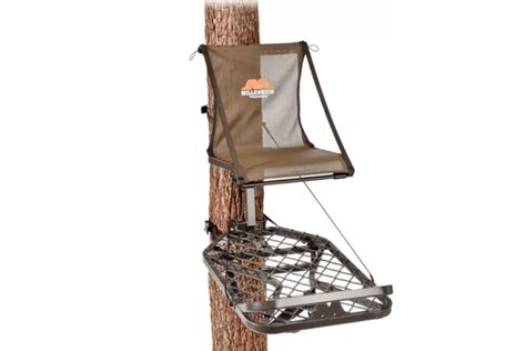 Lock-on Treestands: How To Find the Best for Your Hunting Style