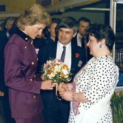 All Princess Diana On Twitter April Princess Diana Attends