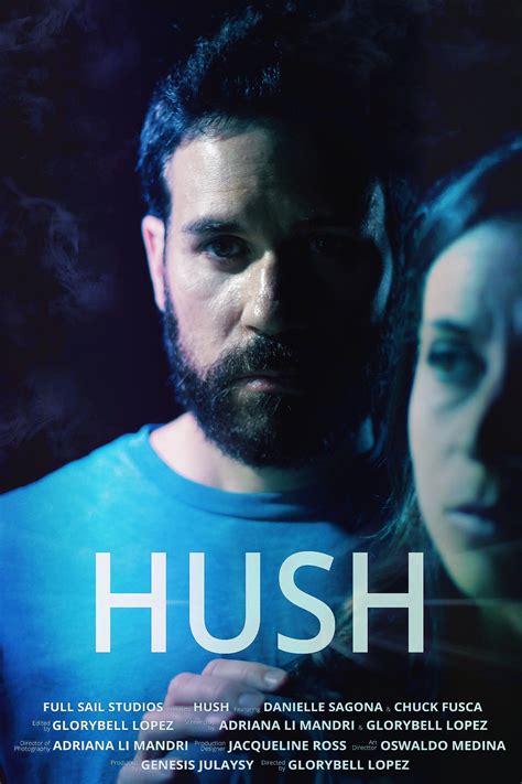 Hush 2016