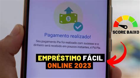 7 MELHORES EMPRÉSTIMO PESSOAL ONLINE DE FÁCIL APROVAÇÃO E CONFIÁVEL