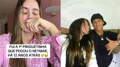 Influenciadora Amanda Kimberlly Quebra O Sil Ncio Sobre Affair