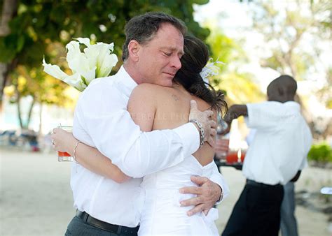 Destination Wedding Michelle And Phil Clubhotel Riu Ocho Rios