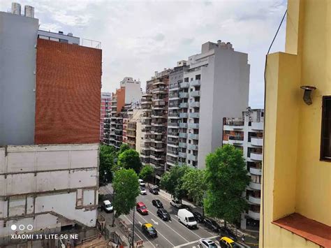 Departamento Venta 2 ambientes 44 años 33m2 Sur Avenida Juan