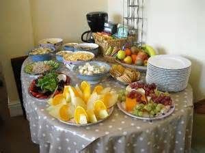 sandwich buffet ideas - yahoo Image Search Results | Lunch buffet ...