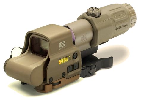 Eotech Exps Tan G Tan Ksk Spezial