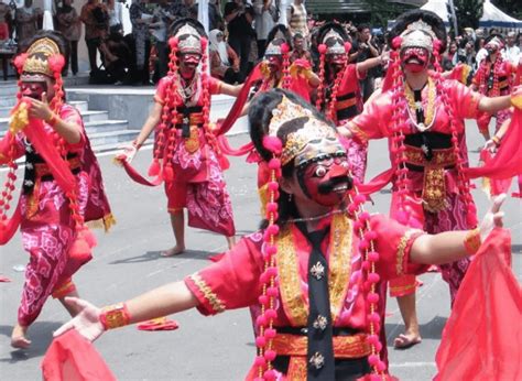 Ini Dia 10 Macam Tari Jawa Timur dengan Ciri Khasnya