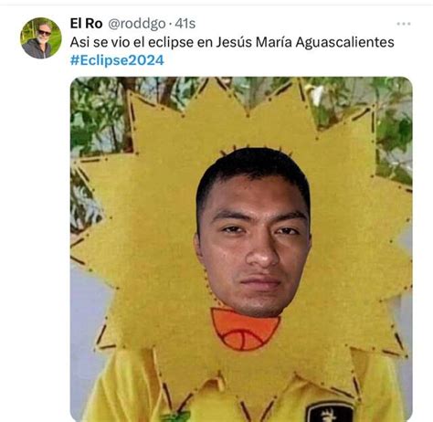 Memes Eclipse Solar 8 De Abril FOTOS Usuarios Reaccionaron Al