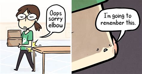 45 Hilarious Comics For Socially Awkward People By The Pidgeon Gazette