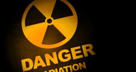 Low Dose Radiation Has Lethal Side Effects