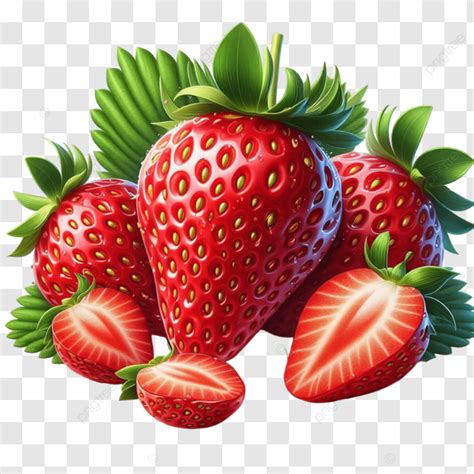 Sweet And Juicy Strawberries Sweet Strawberries Juicy Strawberries