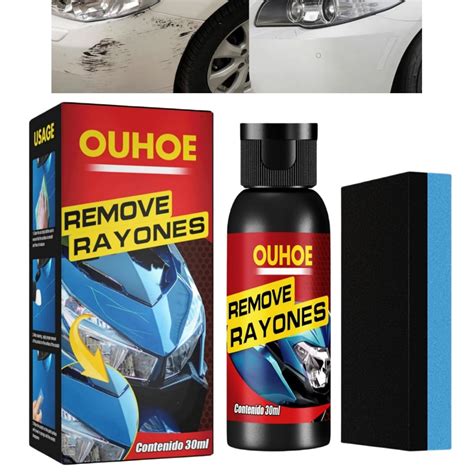 Car Scratch Repair Kit Car Scratch Remover Car Paint Scratch Repair