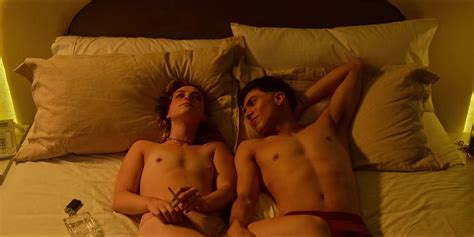Nude Video Celebs Francisca Armstrong Nude Carmen Zabala Nude Baby Bandito S01e01e04e06 2024
