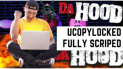 Dahood Uncopylocked Fully Scripted Youtube