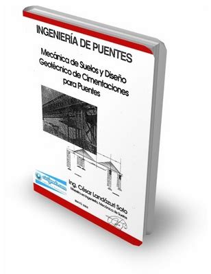 Mecánica de Suelos libros y pdf mecanicasueloslibrosypdf