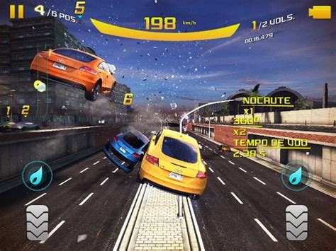 Baixar Jogos Gratis De Carros Para Celular - 12 jogos de carros grátis para baixar no celular Android ou iPhone (iOS)
