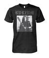 Kanye West Burzum Shirt - Viralstyle