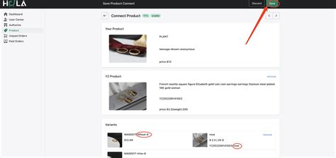 Hola Dropshipping How To Connect Your Products To Hola