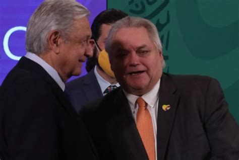 Doble Tristeza Amlo Habla Sobre La Muerte De Carlos Bremer Y Trágico